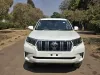 Picture of Toyota Prado 2023