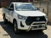 Picture of Toyota Hilux 2021