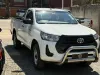 Picture of Toyota Hilux 2021