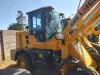 Picture of Loncin Frontend Loader 2026