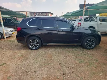 Picture of BMW X5 2015