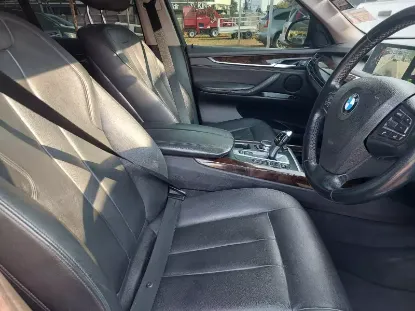Picture of BMW X5 2015