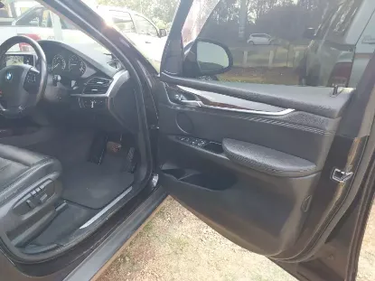 Picture of BMW X5 2015