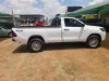 Picture of Toyota Hilux 2022