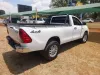 Picture of Toyota Hilux 2022
