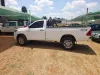Picture of Toyota Hilux 2022