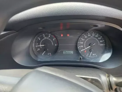 Picture of Toyota Hilux 2022