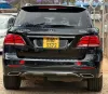 Picture of Mercedes Benz GLE 2018