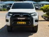 Picture of Toyota Legend 2021
