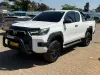Picture of Toyota Legend 2021
