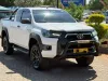 Picture of Toyota Legend 2021
