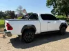 Picture of Toyota Legend 2021