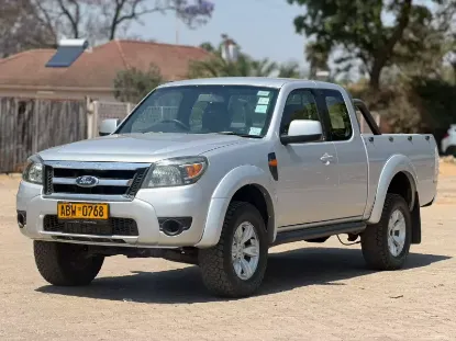 Picture of Ford Ranger 2010