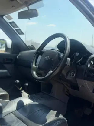 Picture of Ford Ranger 2010