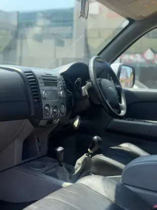 Picture of Ford Ranger 2010