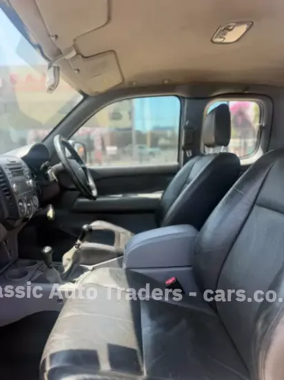 Picture of Ford Ranger 2010