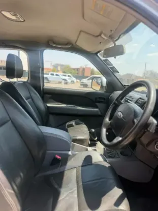 Picture of Ford Ranger 2010