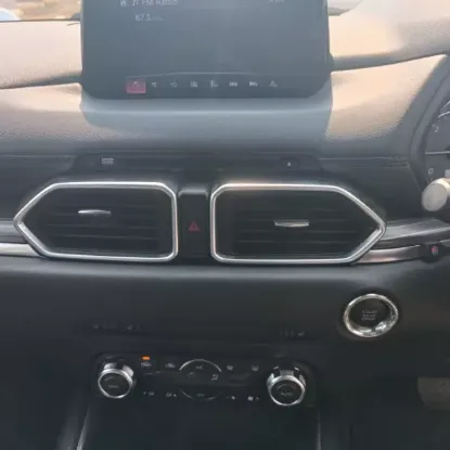 Picture of Mazda CX-5 2018