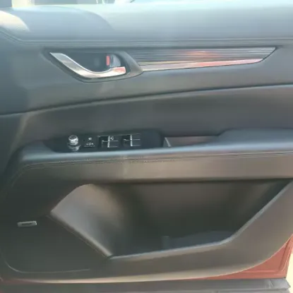 Picture of Mazda CX-5 2018