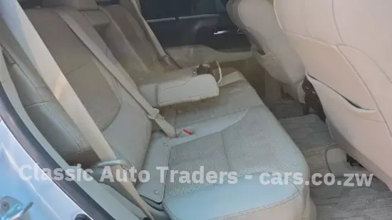 Picture of Toyota Land Cruiser 2024