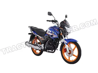 Picture of Honda CB 150 2024