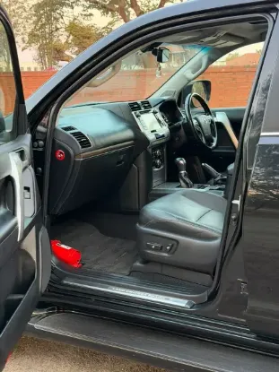 Picture of Toyota Prado 2019