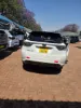 Picture of Toyota Harrier 2014