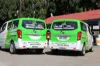 Picture of 100% Electric Vehicle, Shuttle For Hire