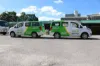 Picture of 100% Electric Vehicle, Shuttle For Hire