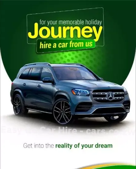 Picture of Mercedes Benz for hire
