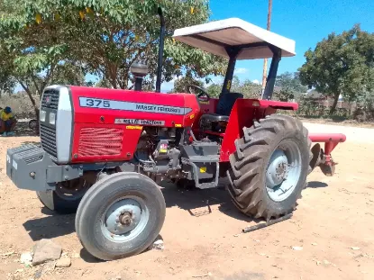Picture of Massey ferguson 2022