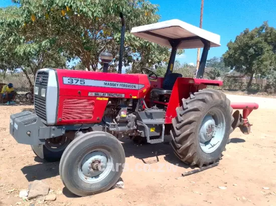 Picture of Massey ferguson 2022