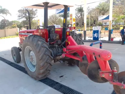 Picture of Massey ferguson 2022