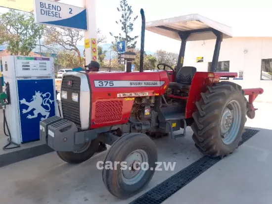 Picture of Massey ferguson 2022