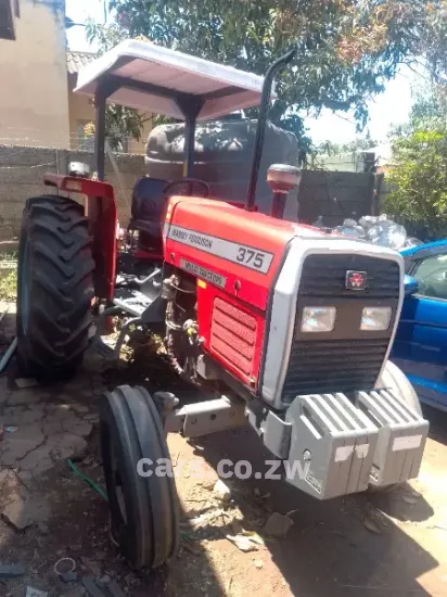 Picture of Massey ferguson 2022