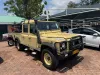 Picture of Land Rover Defender 2001