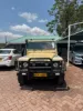 Picture of Land Rover Defender 2001