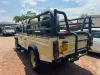 Picture of Land Rover Defender 2001