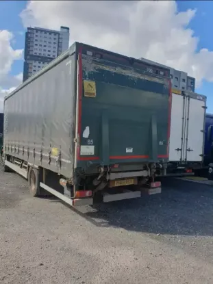 Picture of DAF 2014