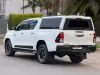 Picture of Toyota Legend 2021
