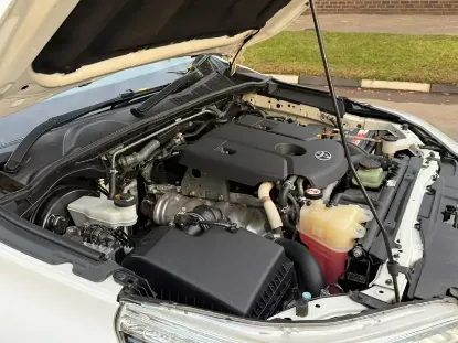 Picture of Toyota Legend 2021