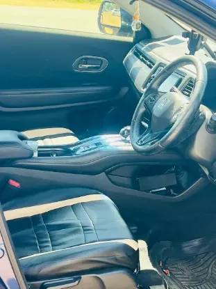 Picture of Honda Vezel 2016