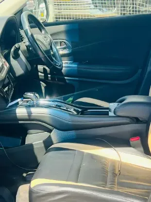 Picture of Honda Vezel 2016