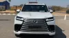 Picture of Lexus LX500D 2026