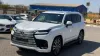 Picture of Lexus LX500D 2026