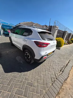 Picture of Nissan Magnite 2022