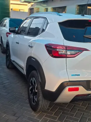 Picture of Nissan Magnite 2022