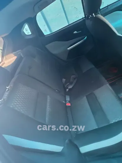 Picture of Nissan Magnite 2022
