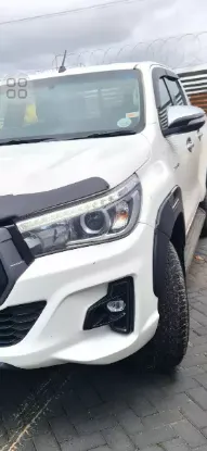 Picture of Nissan Magnite 2022