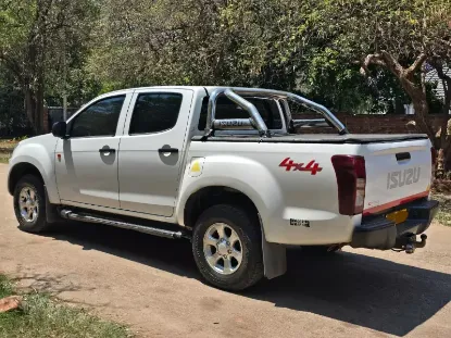 Picture of Isuzu D-Max 2018